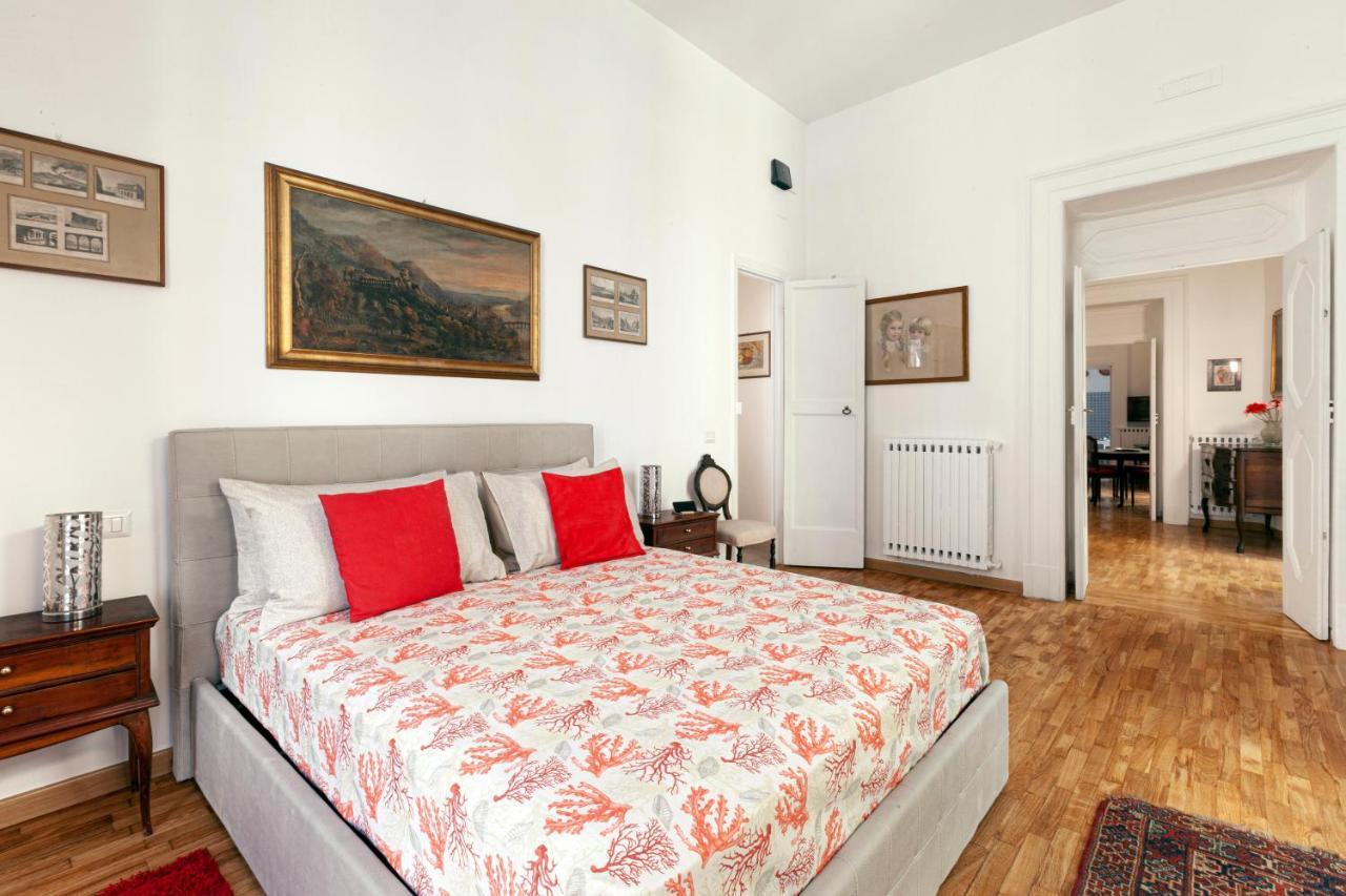 Teresella Suite Nápoles Exterior foto